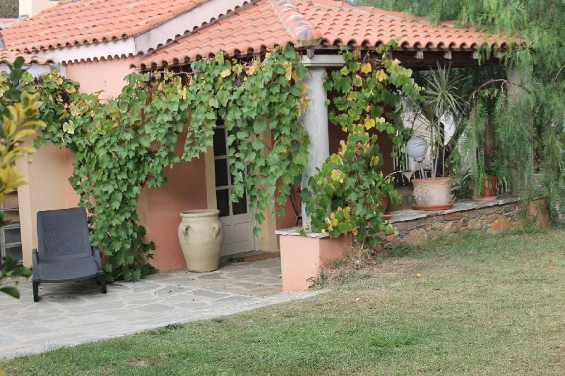 Joli Studio 2 pers Vacation rental in Corsica