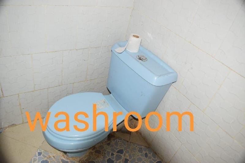 Kwa Madam - Furnished Apartments, Kakamega Vacation rental in Uganda