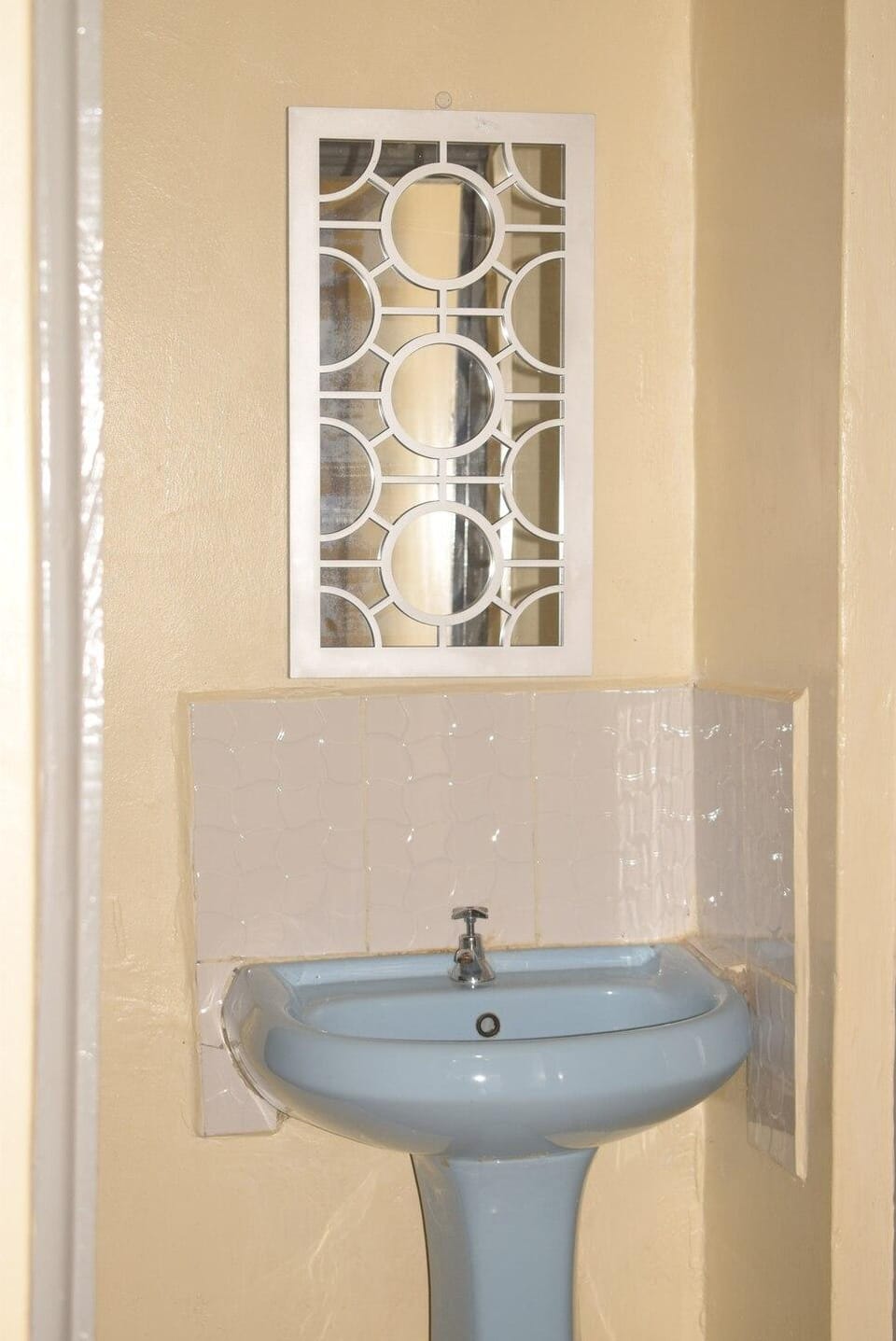 Kwa Madam - Furnished Apartments, Kakamega Vacation rental in Uganda