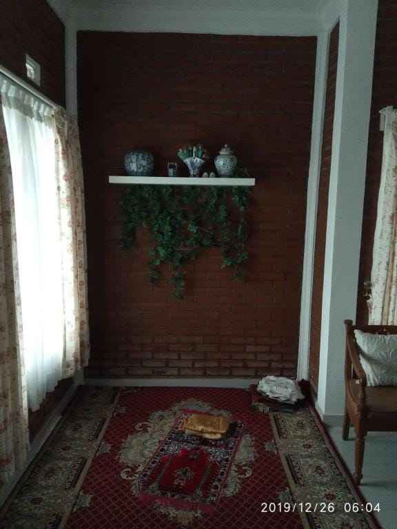 Nanita Homestay Vacation rental in West Java