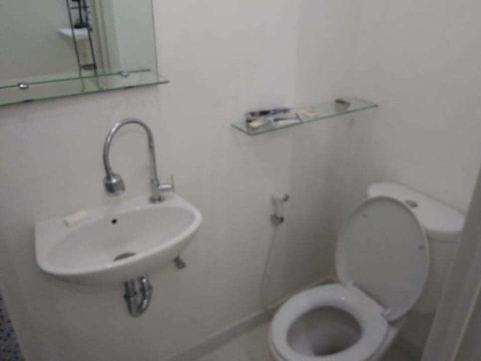 Room Apartemen Near Airport Soekarno Hatta Jakarta Apartment in West Java