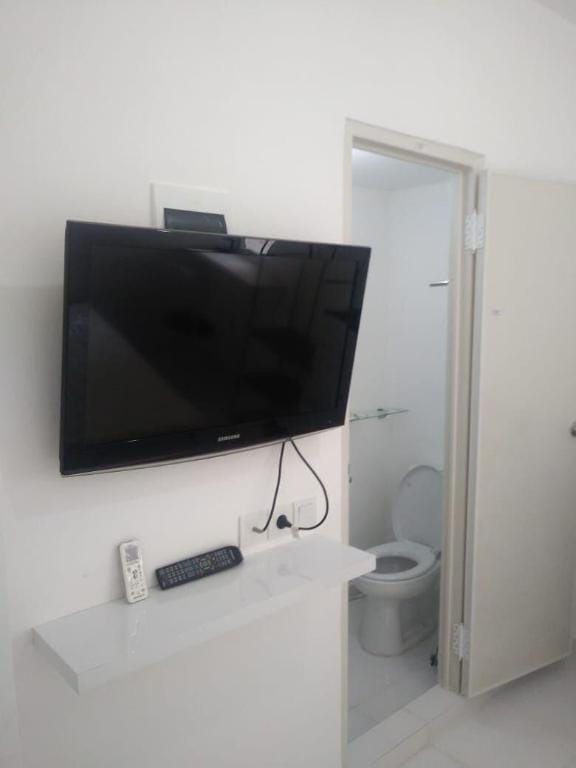 Room Apartemen Near Airport Soekarno Hatta Jakarta Apartment in West Java