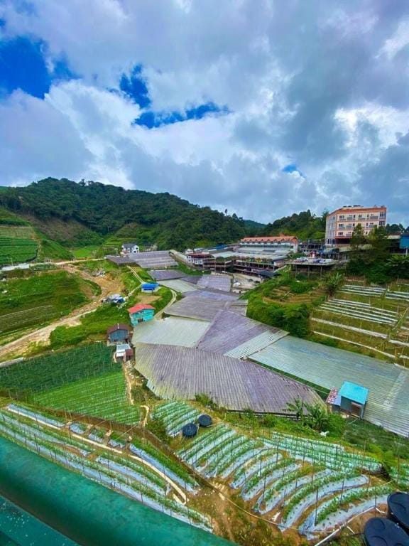 Cosy Luxury Apartment Hotel•Mountain View Apartment in Brinchang
