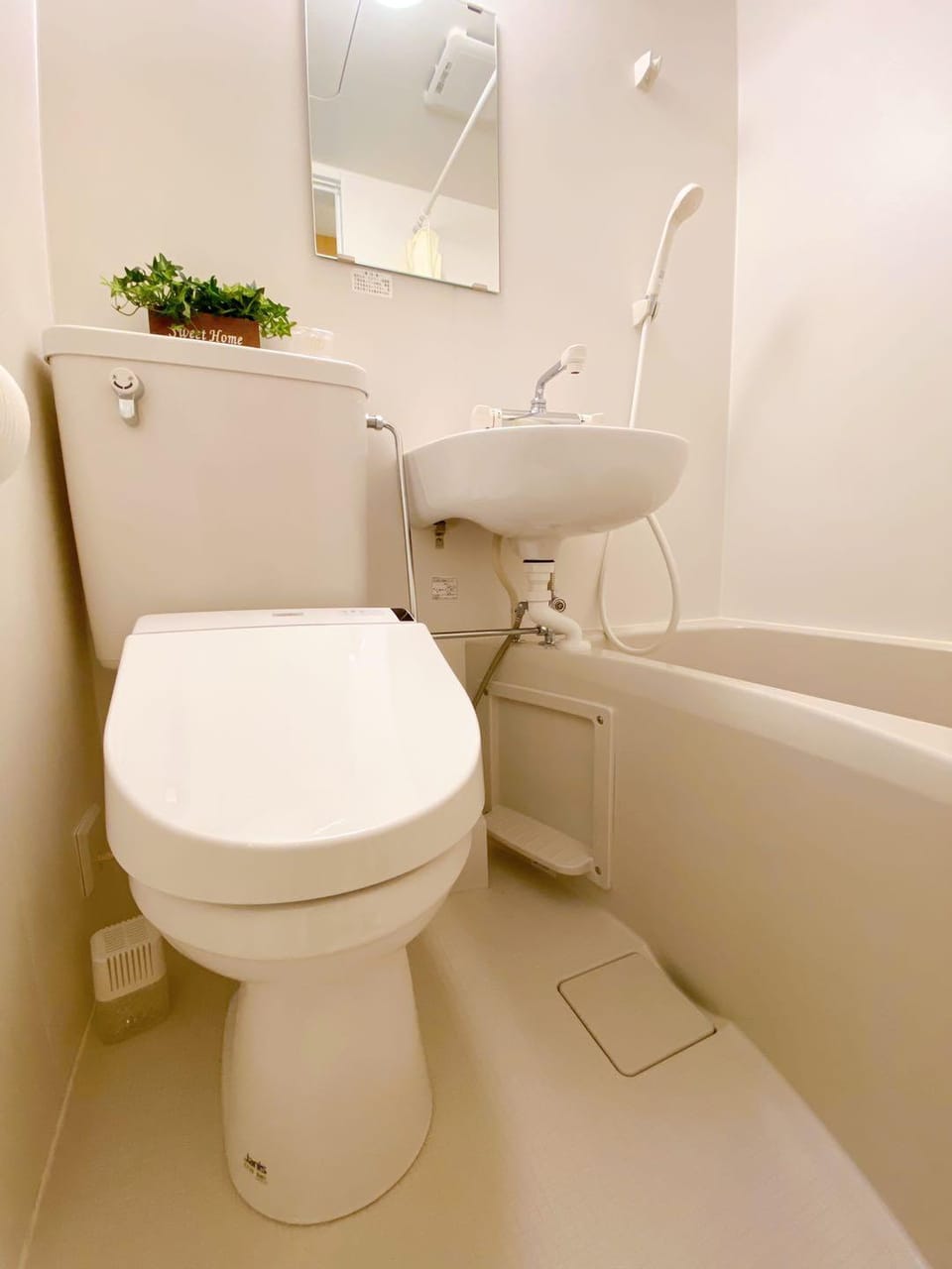 nestay apartment tokyo akihabara Vacation rental in Japan