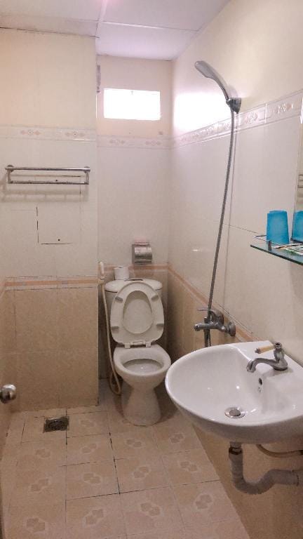 Khách Sạn 7 Ngôi Sao Apartment in Ho Chi Minh City