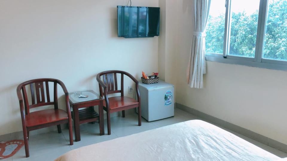 Khách Sạn 7 Ngôi Sao Apartment in Ho Chi Minh City