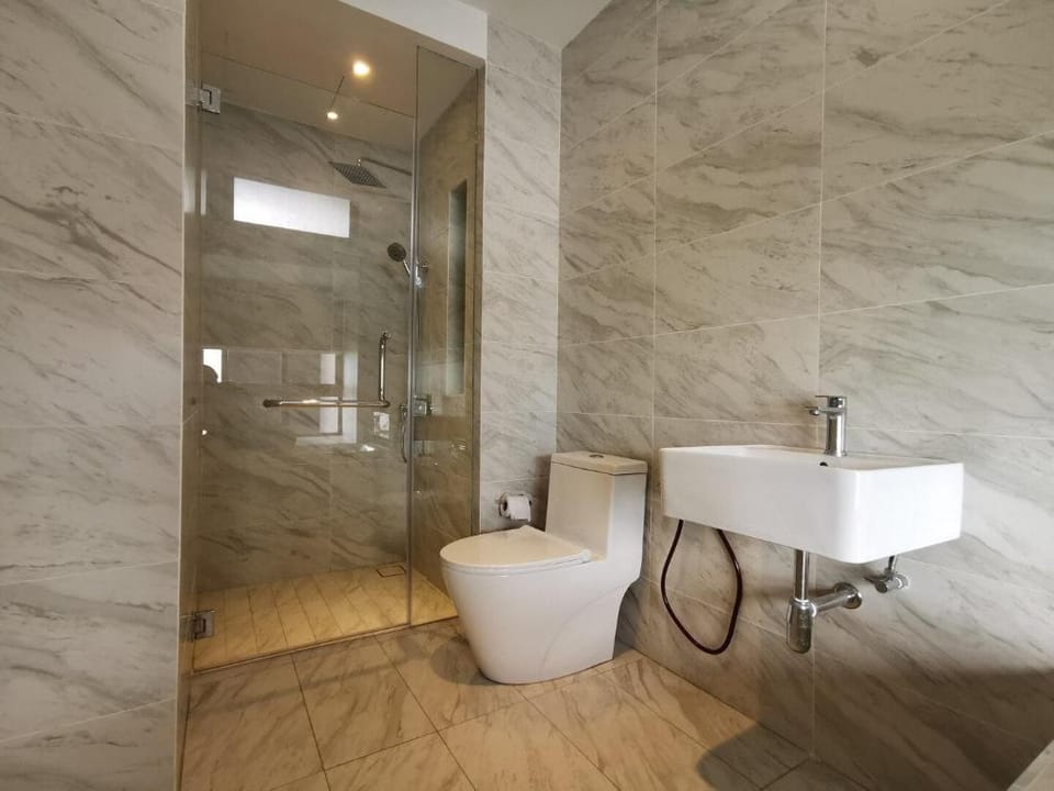 Mykey Imperio A-30-09 Melaka City Vacation rental in Malacca