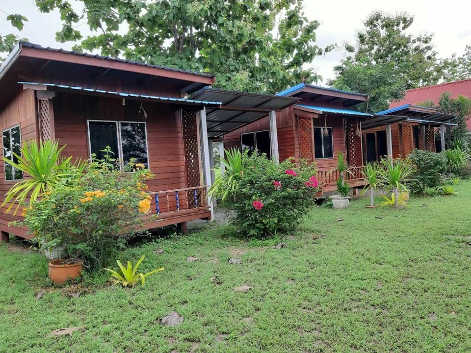 RongraemrainaResort Vacation rental in Laos