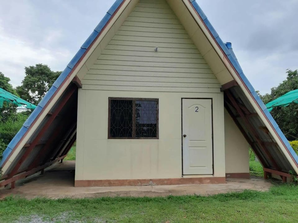 RongraemrainaResort Vacation rental in Laos