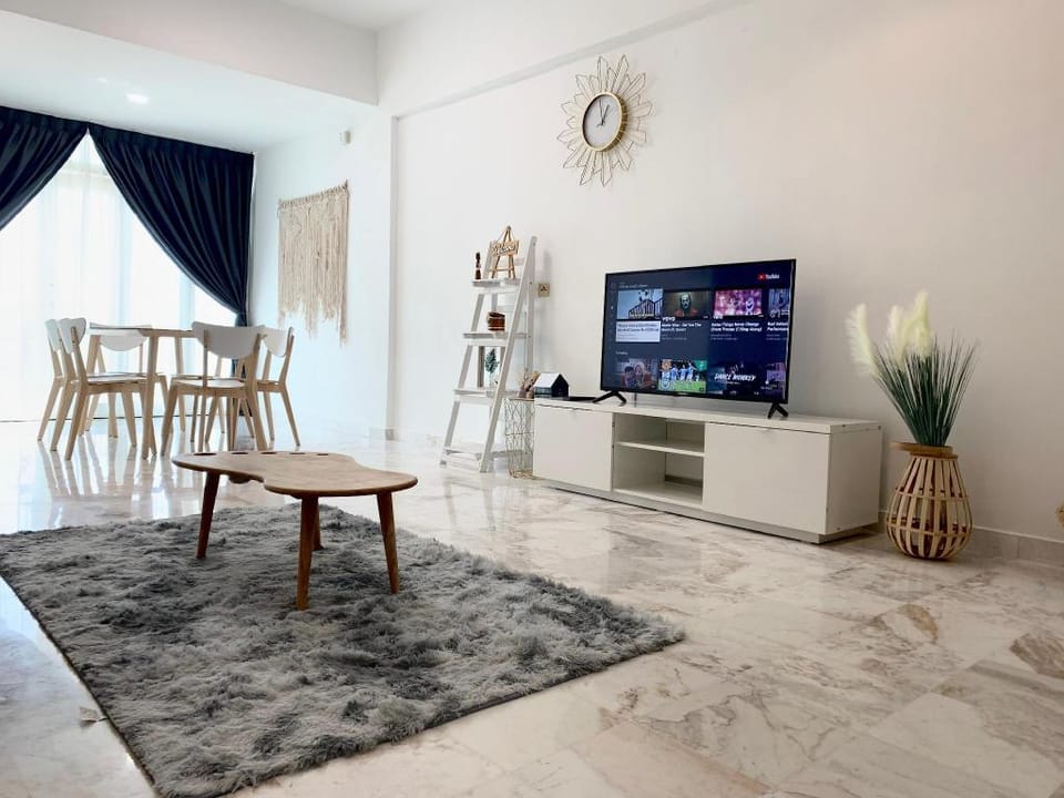 Pic a Place Cottage ☀ | 3BR, Seaview & Relax  | Vacation rental in Kedah