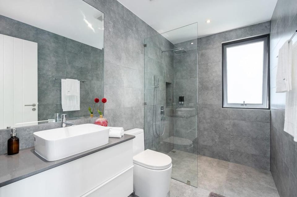 Bo Phut Villas Villa in Ko Samui