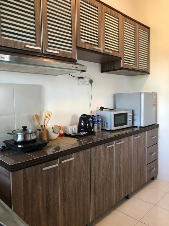 Beradu@SutraVille Apartment in Pahang, Malaysia