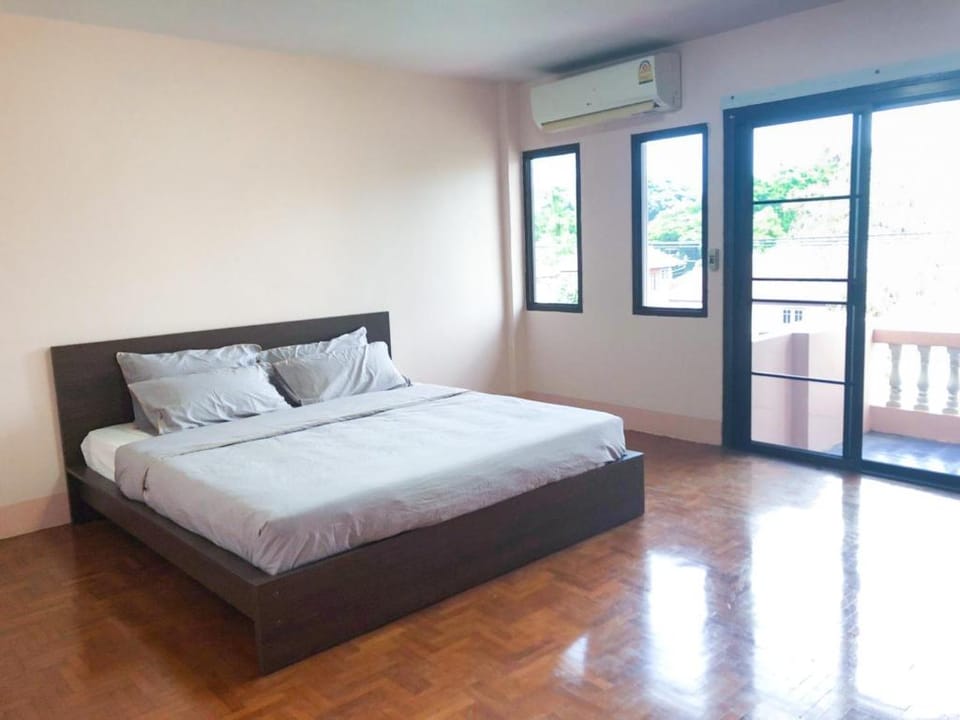 Yenjai House Vacation rental in Chiang Mai