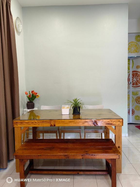 PD Leisure Homestay place together  Vacation rental in Port Dickson
