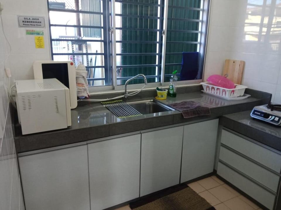PD Leisure Homestay place together  Vacation rental in Port Dickson