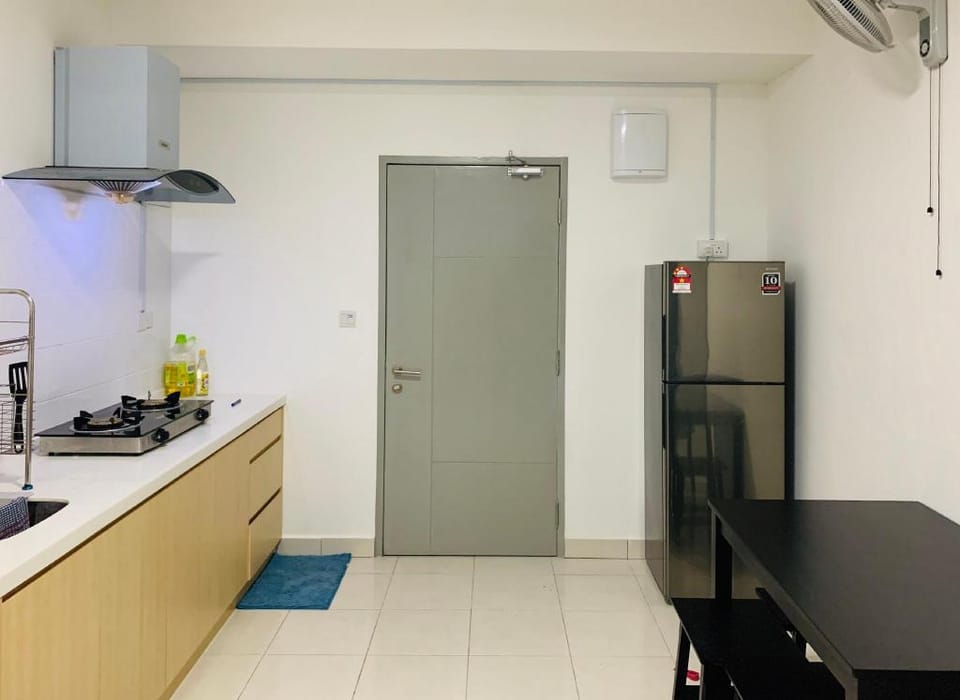Perfect holiday house Apartment in Negeri Sembilan, Malaysia
