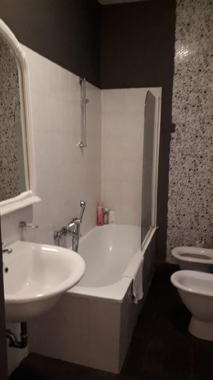CASA VACANZA BONCOMPAGNI SUITE ROMA Apartment in Rome
