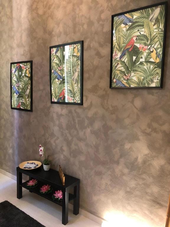CASA VACANZA BONCOMPAGNI SUITE ROMA Apartment in Rome
