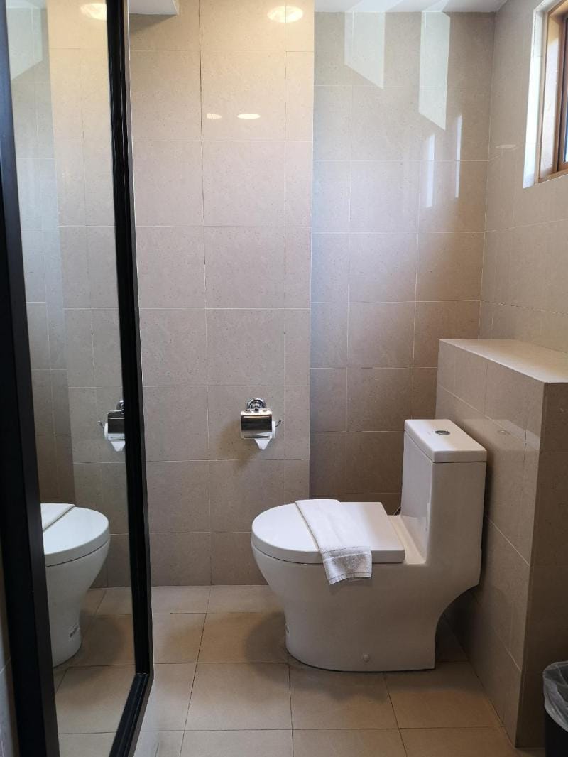 Moonlight suites 4pax @ Sunway Pyramid Apartment in Subang Jaya