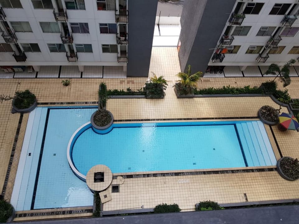 Studio room The Jarrdin Cihampelas Apt By Travelio Apartment in Bandung