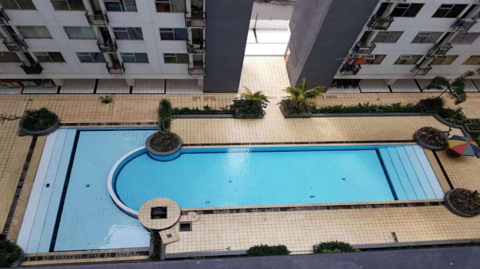 Cihampelas Apartments Apartment in Bandung