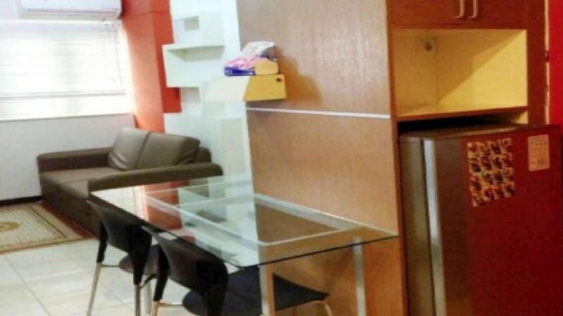 Cheap & Simpe Room @ Omah Sumur Apartment in Bandung