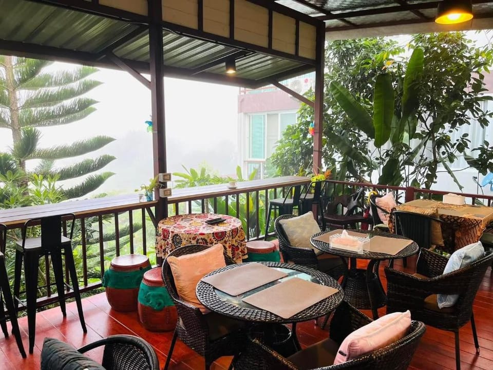 The Private @ Khaokho Apartment in Laos