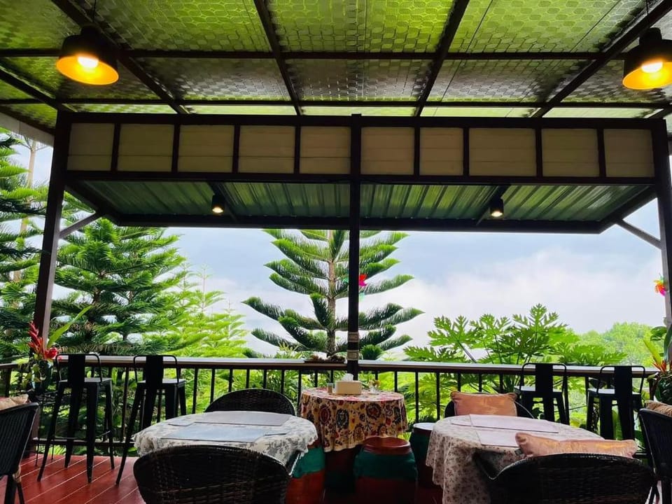 The Private @ Khaokho Apartment in Laos