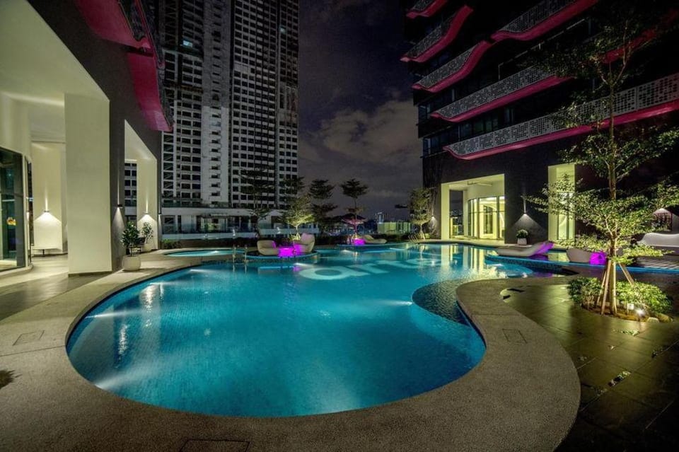 Arte Plus by Cobnb Hotel in Federal Territory of Kuala Lumpur