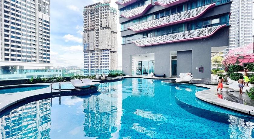 Arte Plus by Cobnb Hotel in Federal Territory of Kuala Lumpur