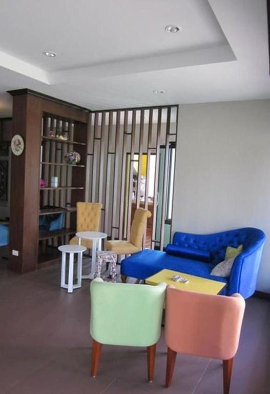 Baan Plubthong Bed and Breakfast in Thailand