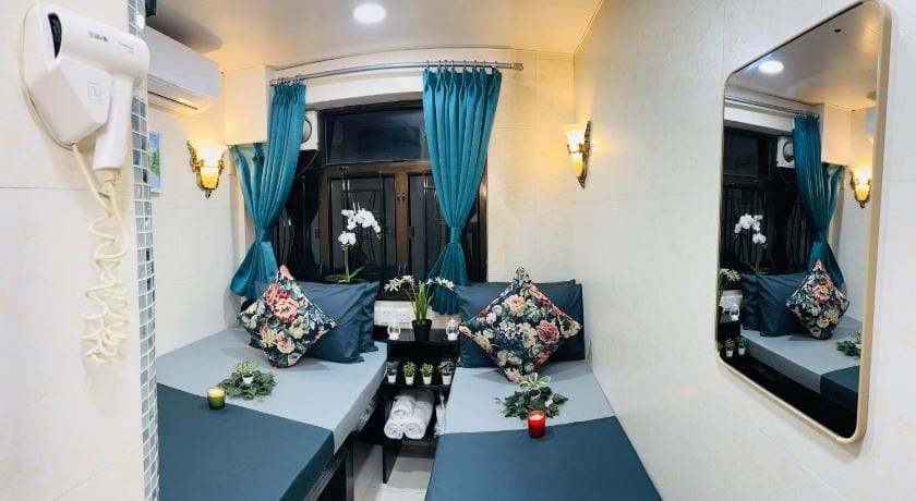 Park Guest House Hotel in China