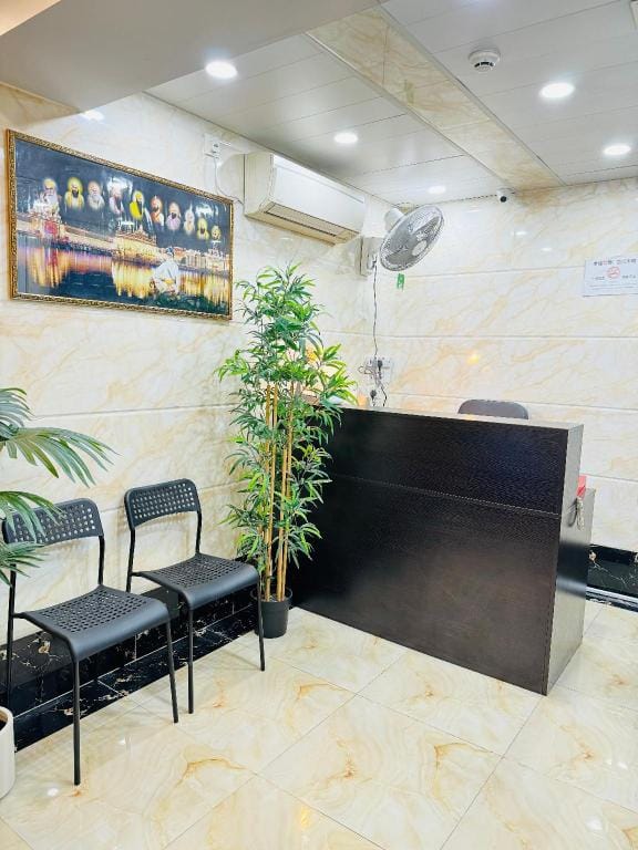 Park Guest House Hotel in China