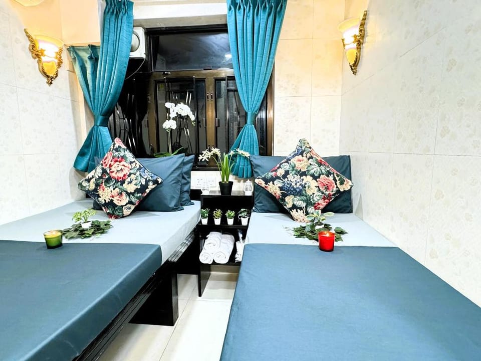 Park Guest House Hotel in China