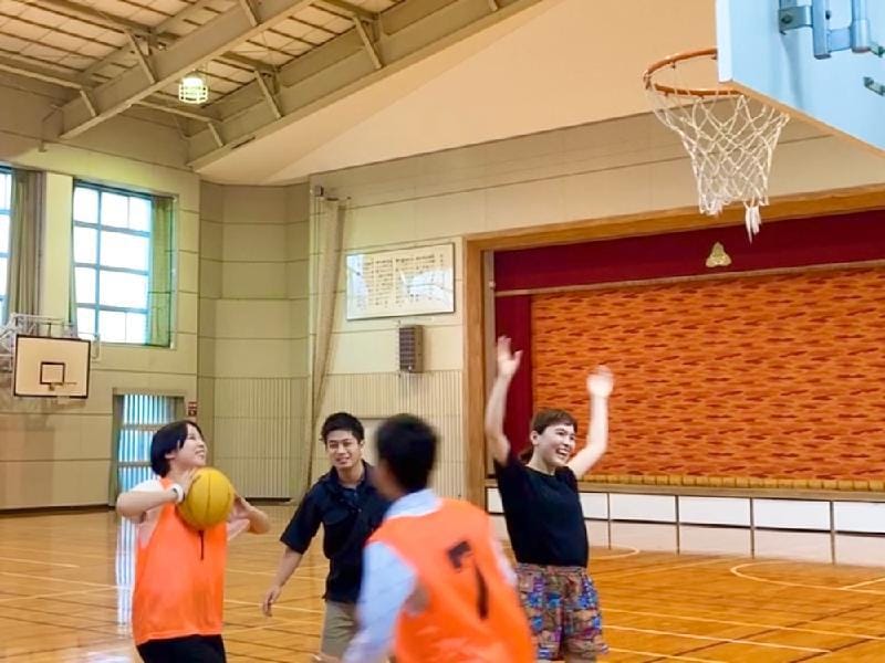 Katasho Play and Stay School Apartment in Shizuoka Prefecture