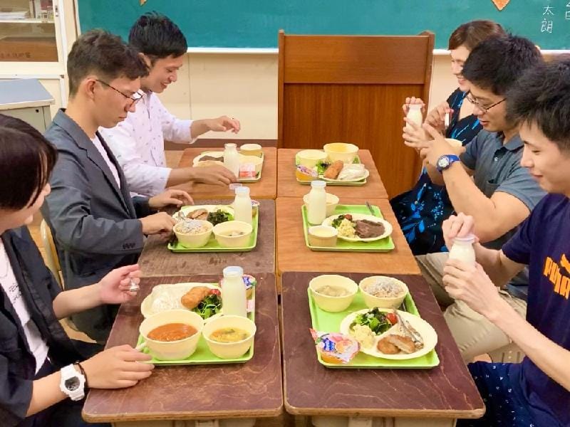 Katasho Play and Stay School Apartment in Shizuoka Prefecture