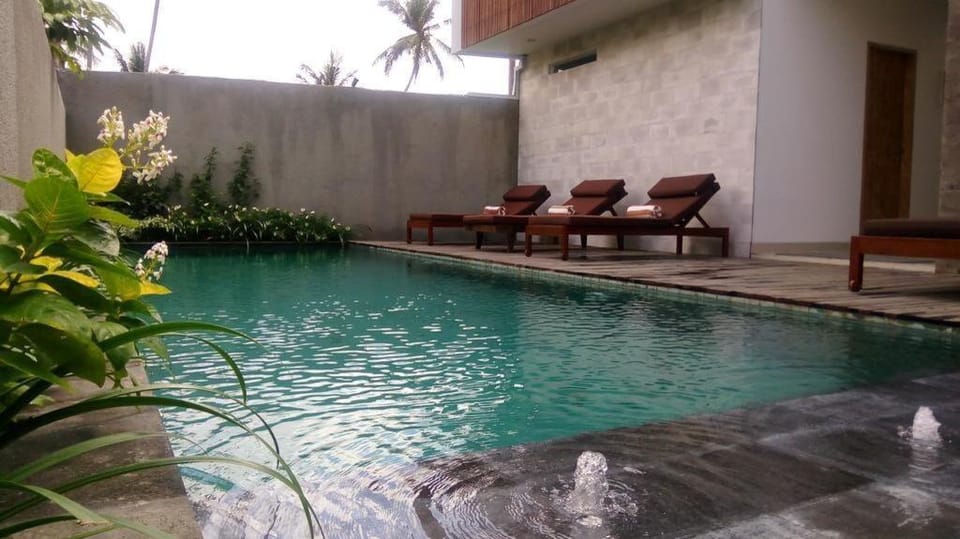 Eleven BR Cozy Villas Within Rice Paddy Near Ubud Villa in Sukawati