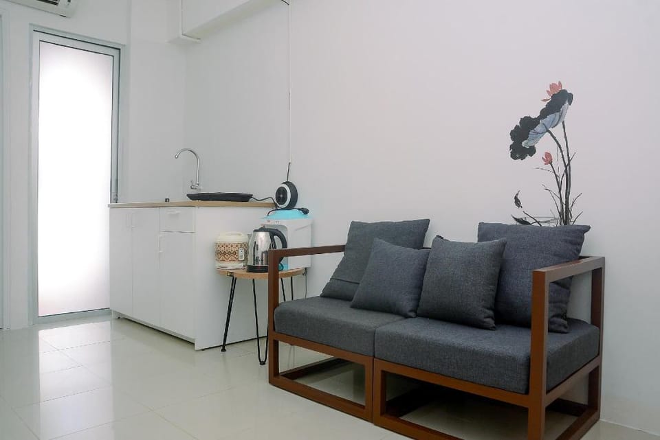 Rawamangun Apartments Apartment in Jakarta