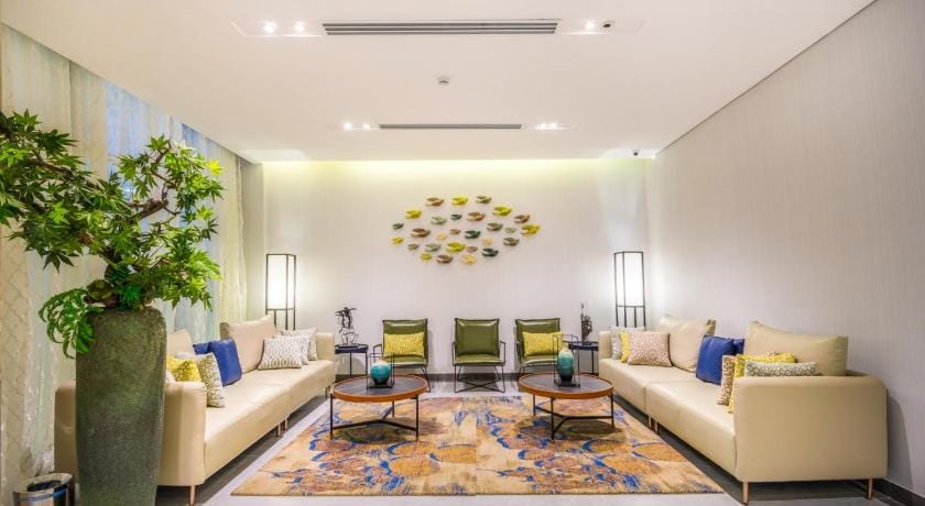 Ewaa Express Hotel - Tabuk Hotel in Saudi Arabia