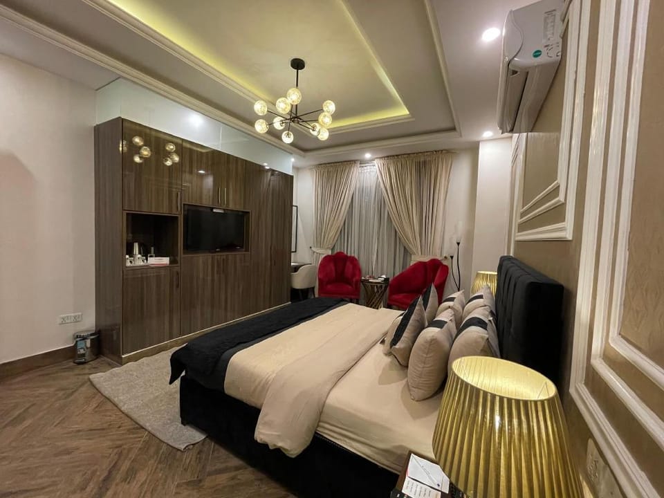 Belmorris Hotel & Resorts Hotel in Punjab