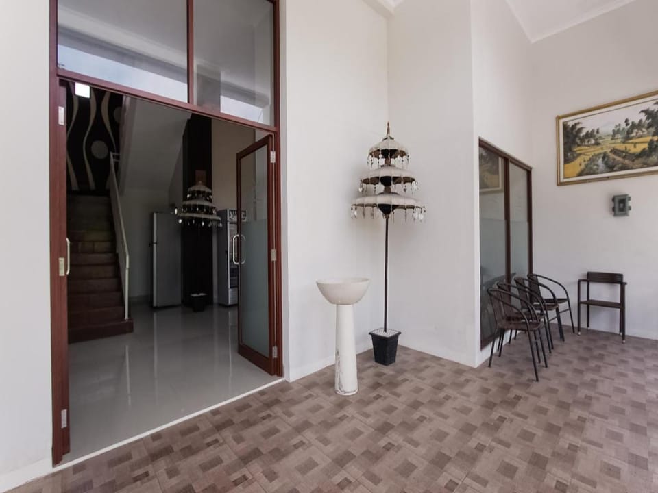 OYO 3935 Artha Ambarukmo Exclusive Hotel in Yogyakarta
