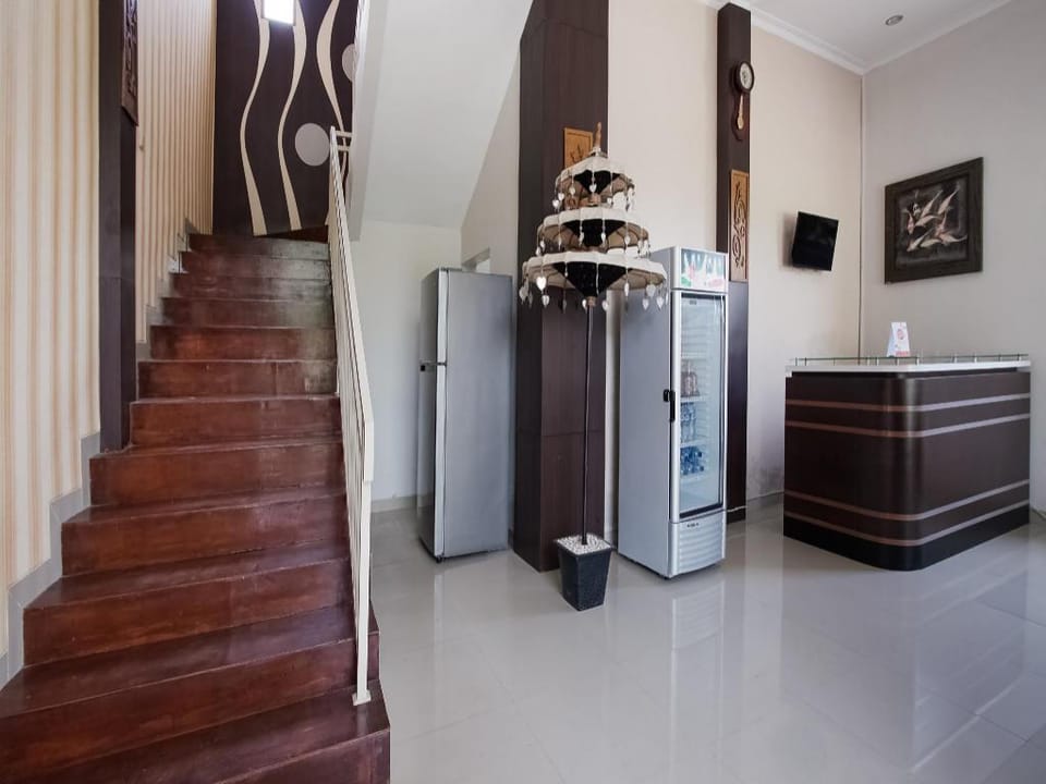 OYO 3935 Artha Ambarukmo Exclusive Hotel in Yogyakarta