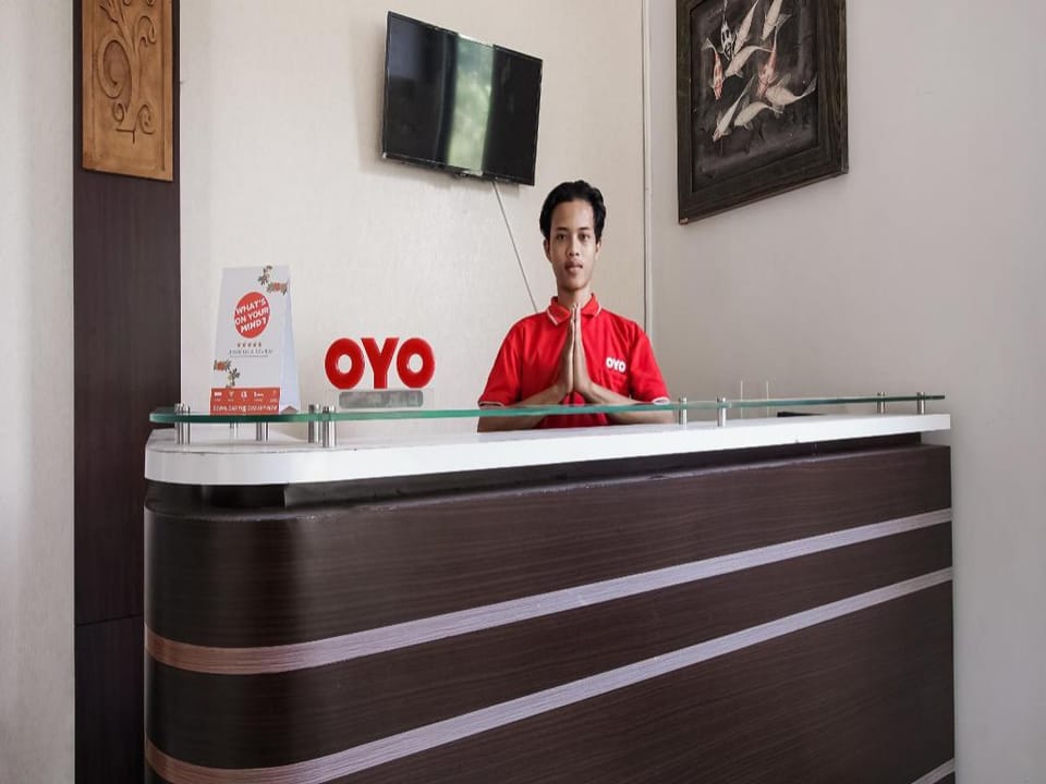OYO 3935 Artha Ambarukmo Exclusive Hotel in Yogyakarta