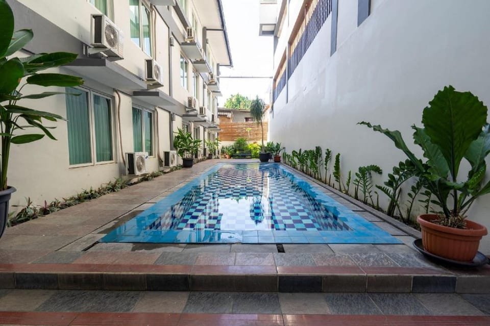 Dago's Hill Hotel Hotel in Bandung