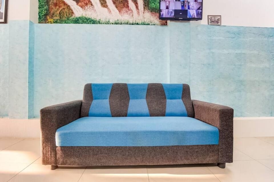 SPOT ON Sun Residency Hotel in Madurai