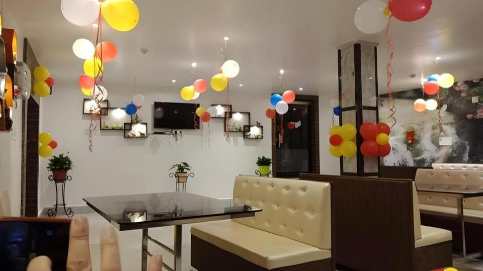 Hotel Shaan Hotel in West Bengal