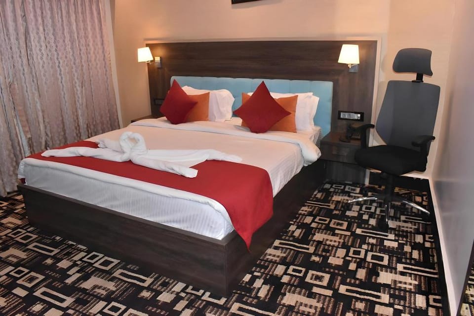Hotel Shaan Hotel in West Bengal