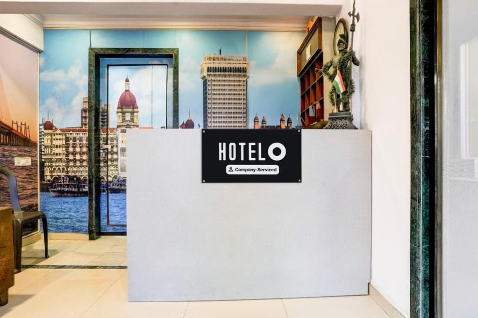 Super Hotel O Four Bungalow formerly Ardaas Residency Hotel in Mumbai