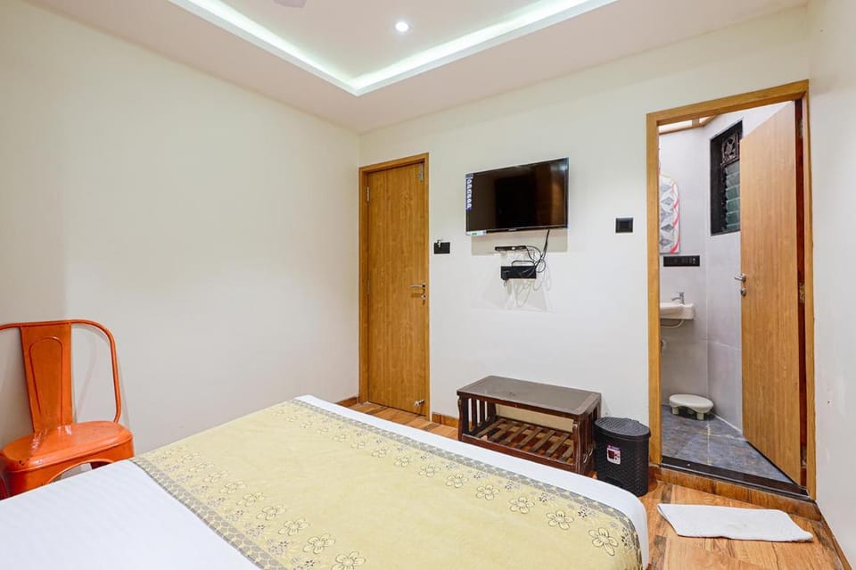 Hotel Blue Orchid - Marol Andheri Hotel in Mumbai