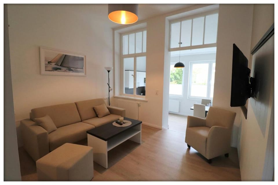 Inselhuus Felimar Vacation rental in Lower Saxony, Germany